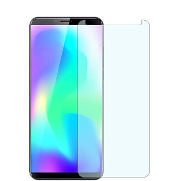 

Cubot Tempered Glass pro X19 S