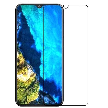 Cubot Tempered Glass pro P30