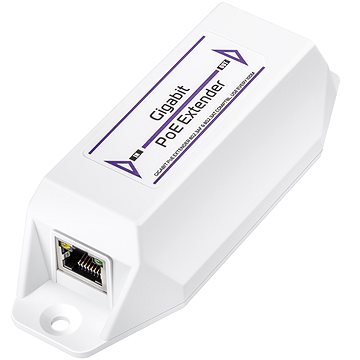 

CUDY Gigabit PoE+ Extender