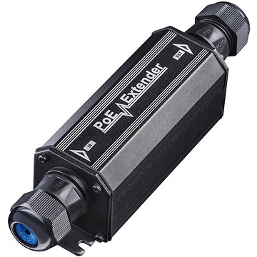 CUDY Gigabit PoE+ Outdoor Waterproof Extender