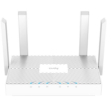 CUDY AC1200 Gigabit Wi-Fi Router