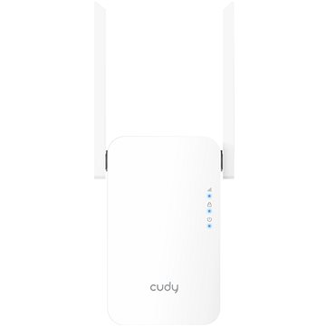 CUDY AC1200 Wi-Fi Mesh Repeater