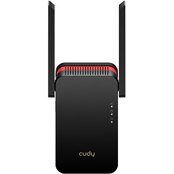 

CUDY AX3000 WiFi 6 Mesh Repeater