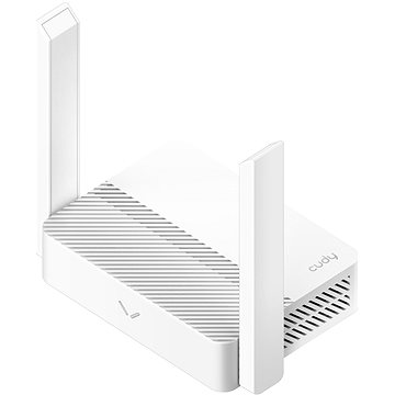 

CUDY N300 Wi-Fi Router