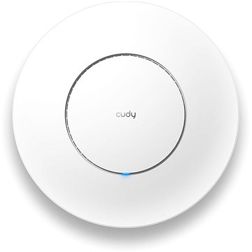 

CUDY AX3000 WiFi 6 2.5G Access Point