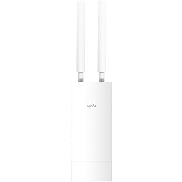 

CUDY AC1200 WiFi Gigabit Outdoor Access Point