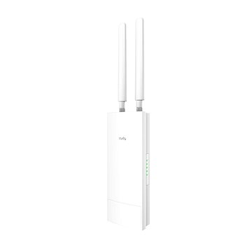 

CUDY AC1200 WiFi Outdoor Access Point