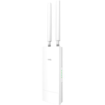 

CUDY AX3000 High Power WiFi 6 2.5G Outdoor Access Point