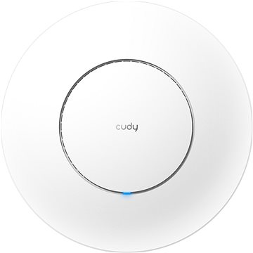 

CUDY AX3000 WiFi 6 2.5G Access Point