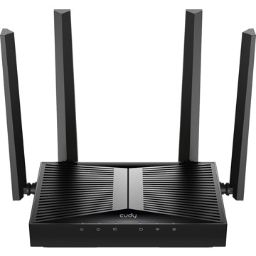 

CUDY BE3600 2.5G Wi-Fi 7 Router