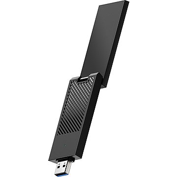 CUDY BE6500 Tri-Band Wi-Fi 7 USB 3.0 Adapter