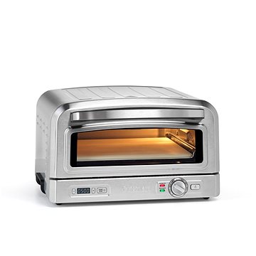 

Cuisinart CPZ120E