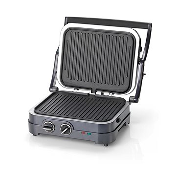 

Cuisinart GR47BE tmavě modrý + 2. sada vyměnitelných ploten