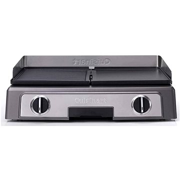

Cuisinart PL50E šedý