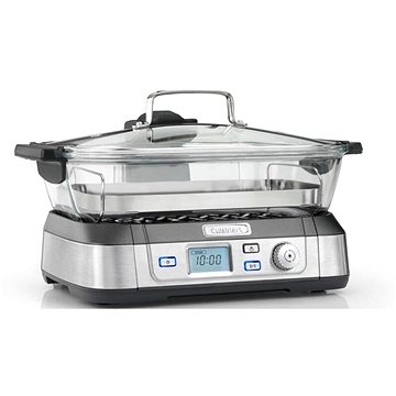 

Cuisinart STM1000E 5 l, nerez