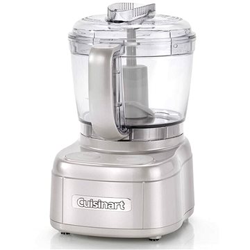 

Cuisinart ECH4SE 0,9 l, perleťově šedý