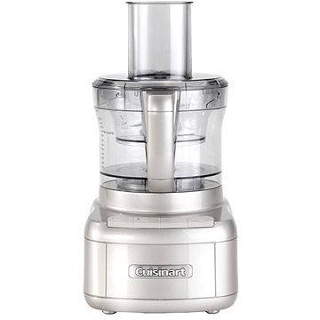 

Cuisinart FP8SE 0,7 a 1,9 l, perleťově šedý