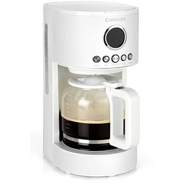 

Cuisinart DCC780WE bílý
