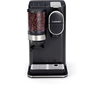 

Cuisinart DGB2E černý