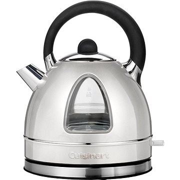 

Cuisinart CTK17SE perleťově šedá