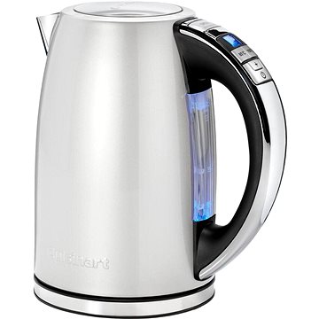 

Cuisinart CPK17SE perleťově šedá