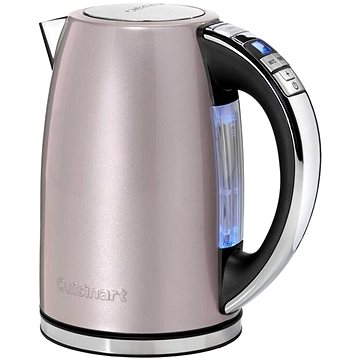 

Cuisinart CPK17PIE růžová
