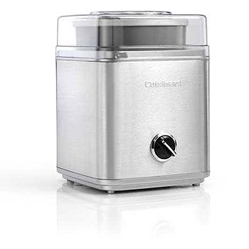 

Cuisinart ICE30BCE 2 l, nerez