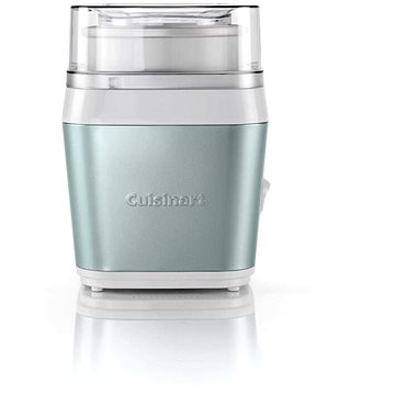 

Cuisinart ICE31GE 1,4 l, zelený