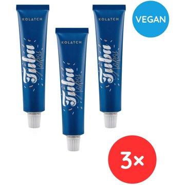 

KOLATCH BIO Tuba s kokosem Vegan 3 × 45 g