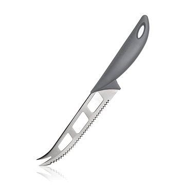 

BANQUET Nůž na sýr CULINARIA Grey 14 cm