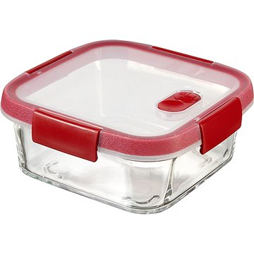 

Curver SMART COOK 0,7L čtvercová