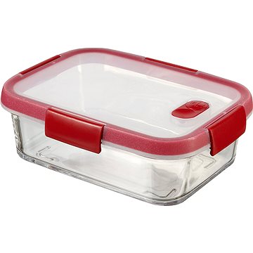 

Curver SMART COOK 0,9L obdélníková