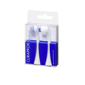 

Curaprox Náhradní hlavice hydrosonického kartáčku sensitive