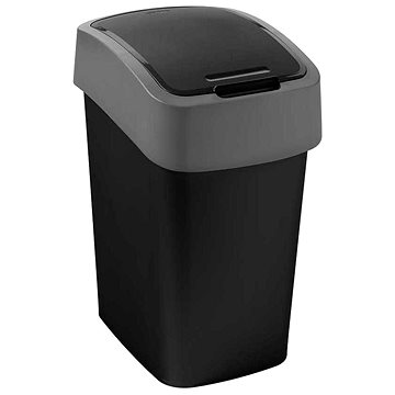 

Curver PACIFIC FLIPBIN 9l - černý