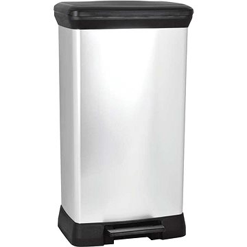 

Curver Decobin pedal 50l