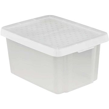 

Curver ESSENTIALS BOX 16L - transparentní