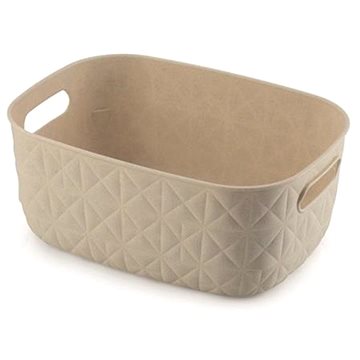

CURVER Softex S - 4 l béžový