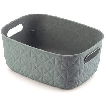 

CURVER Softex S - 4 l zelený