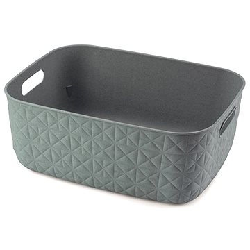 

CURVER Softex M - 12,5 l zelený