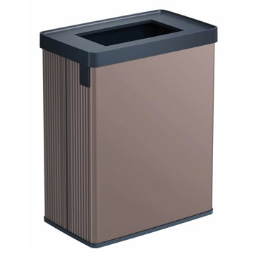 

CURVER Verto recycle růžový 54 l