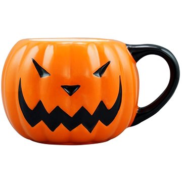 

HALF MOON BAY Disney Nightmare Before Christmas: Pumpkin, 3D hrnek