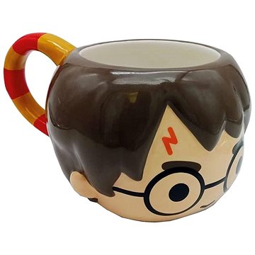 

STOR Harry Potter: Chibi Harry With The Scar, 3D hrnek