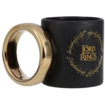 

PALADONE The Lord Of The Rings: One Ring, 3D hrnek