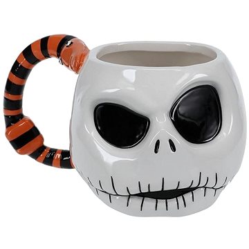 

PALADONE Disney Nightmare Before Christmas: Jack Skellington, 3D hrnek