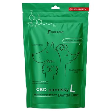 

Cure Point CBD Dental Care L