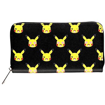 

Difuzed Pokémon Pikachu - peněženka