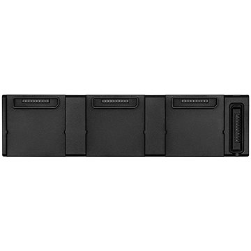 

DJI Mavic Air 2/ Air 2S nabíjecí adaptér pro 3 baterie