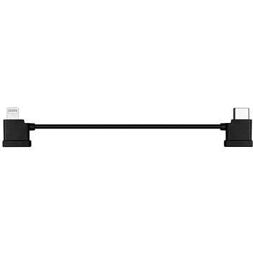 

DJI Mavic Air 2/ Air 2S připojovací kabel vysílače (Lightning)