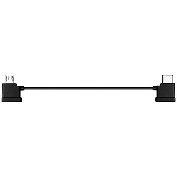 

DJI Mavic Air 2/ Air 2S připojovací kabel vysílače (Micro USB)