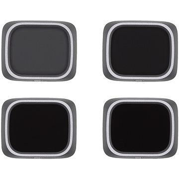 

DJI Air 2S ND Filters Set (ND4/8/16/32)